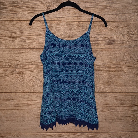 sold! Mossimo Supply Co. Tank Top - Picture 3 of 5